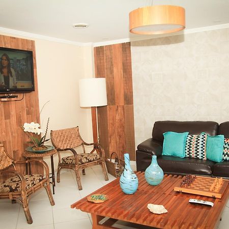 Belas Artes Hotel 마카에 외부 사진
