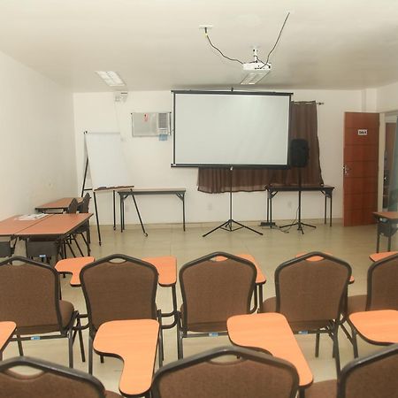 Belas Artes Hotel 마카에 외부 사진