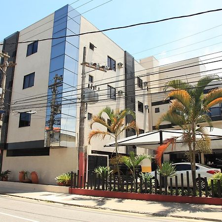 Belas Artes Hotel 마카에 외부 사진