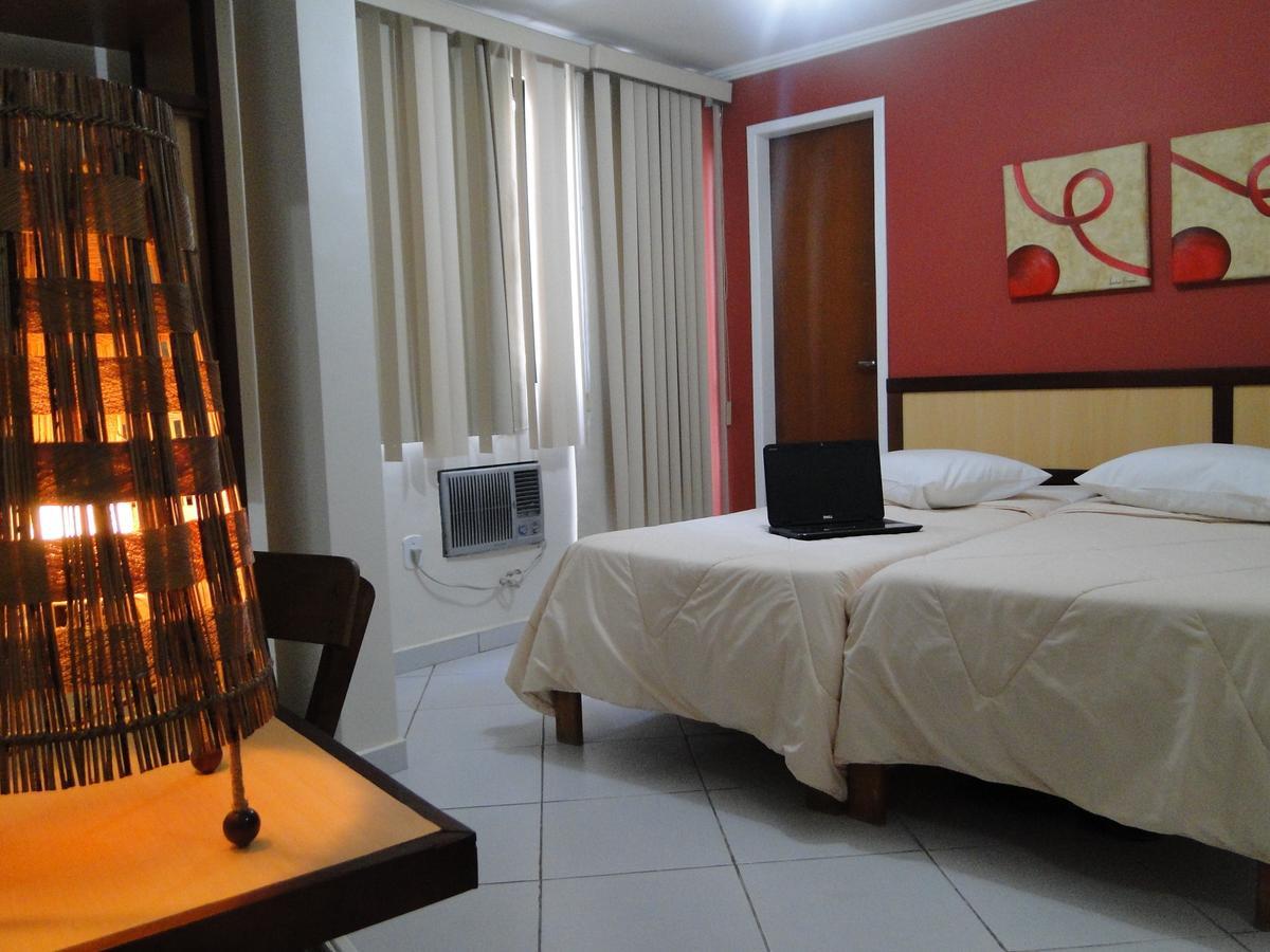 Belas Artes Hotel 마카에 외부 사진