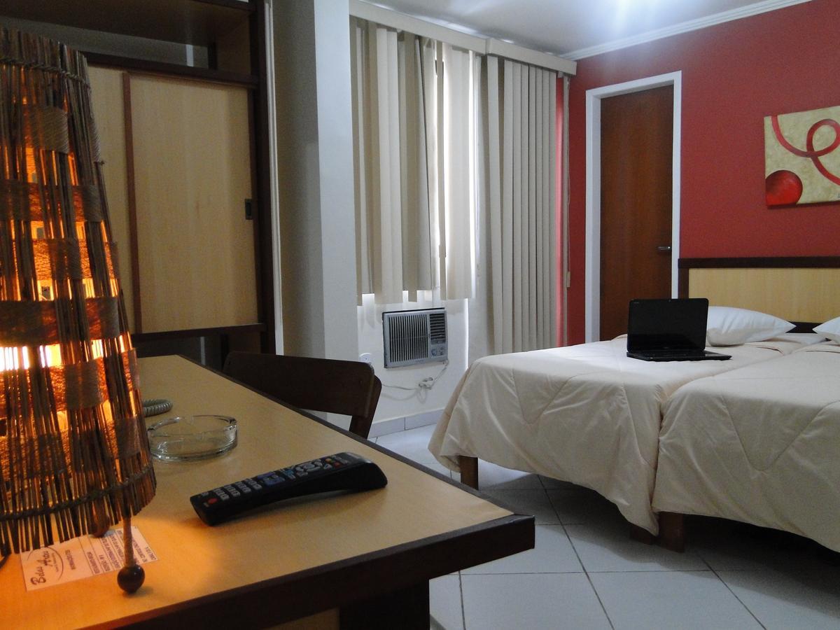 Belas Artes Hotel 마카에 외부 사진