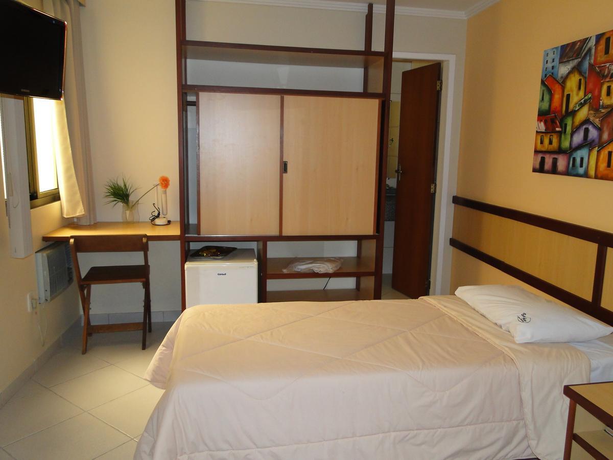 Belas Artes Hotel 마카에 외부 사진