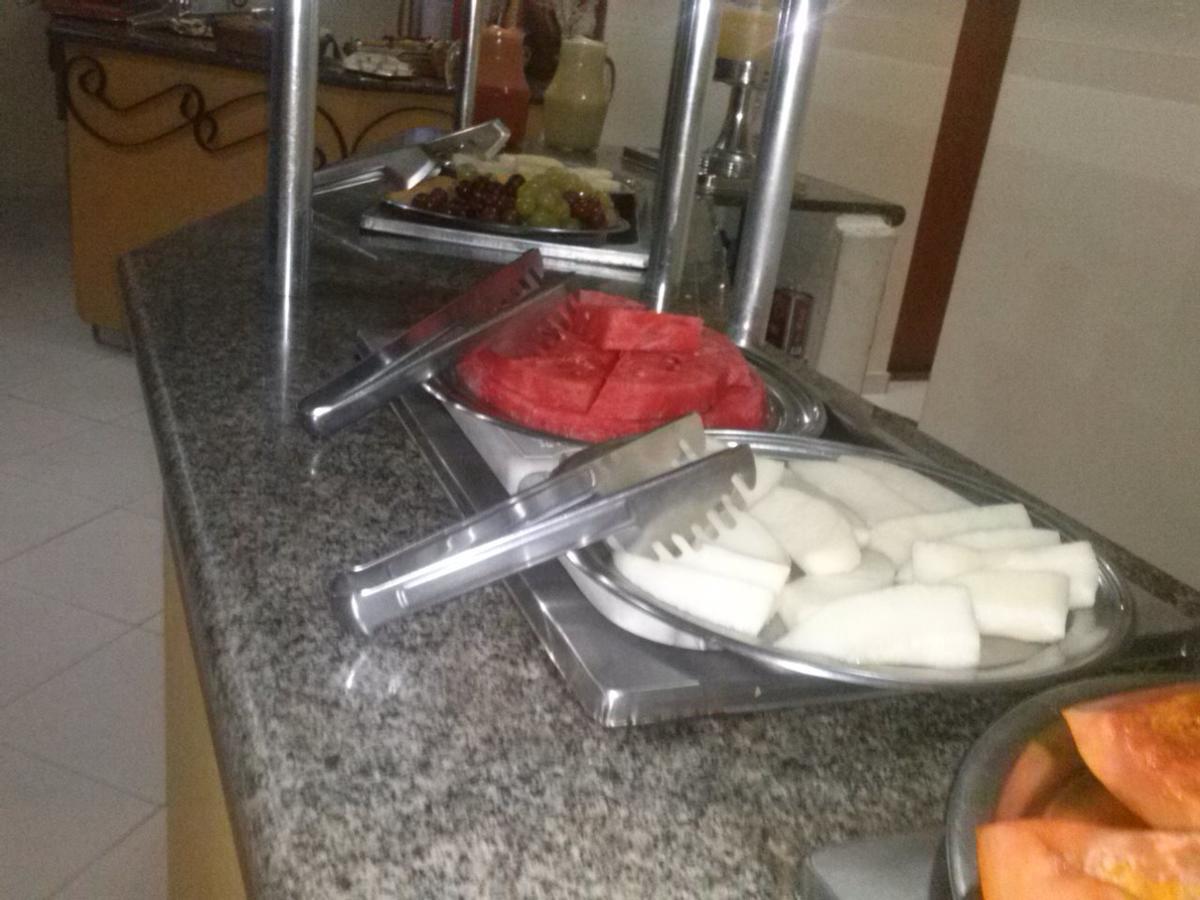 Belas Artes Hotel 마카에 외부 사진