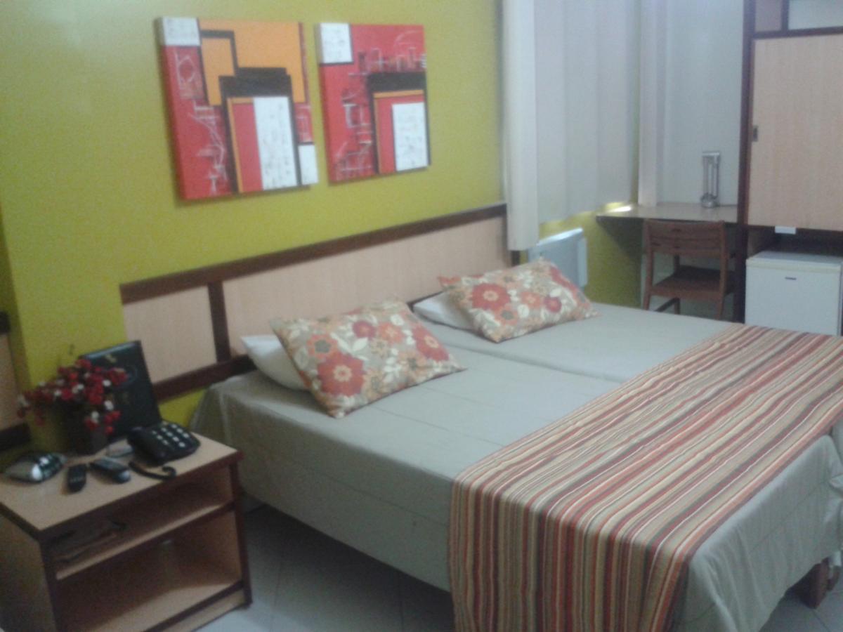 Belas Artes Hotel 마카에 외부 사진