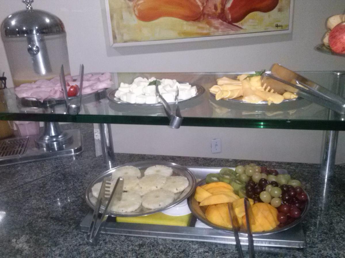 Belas Artes Hotel 마카에 외부 사진