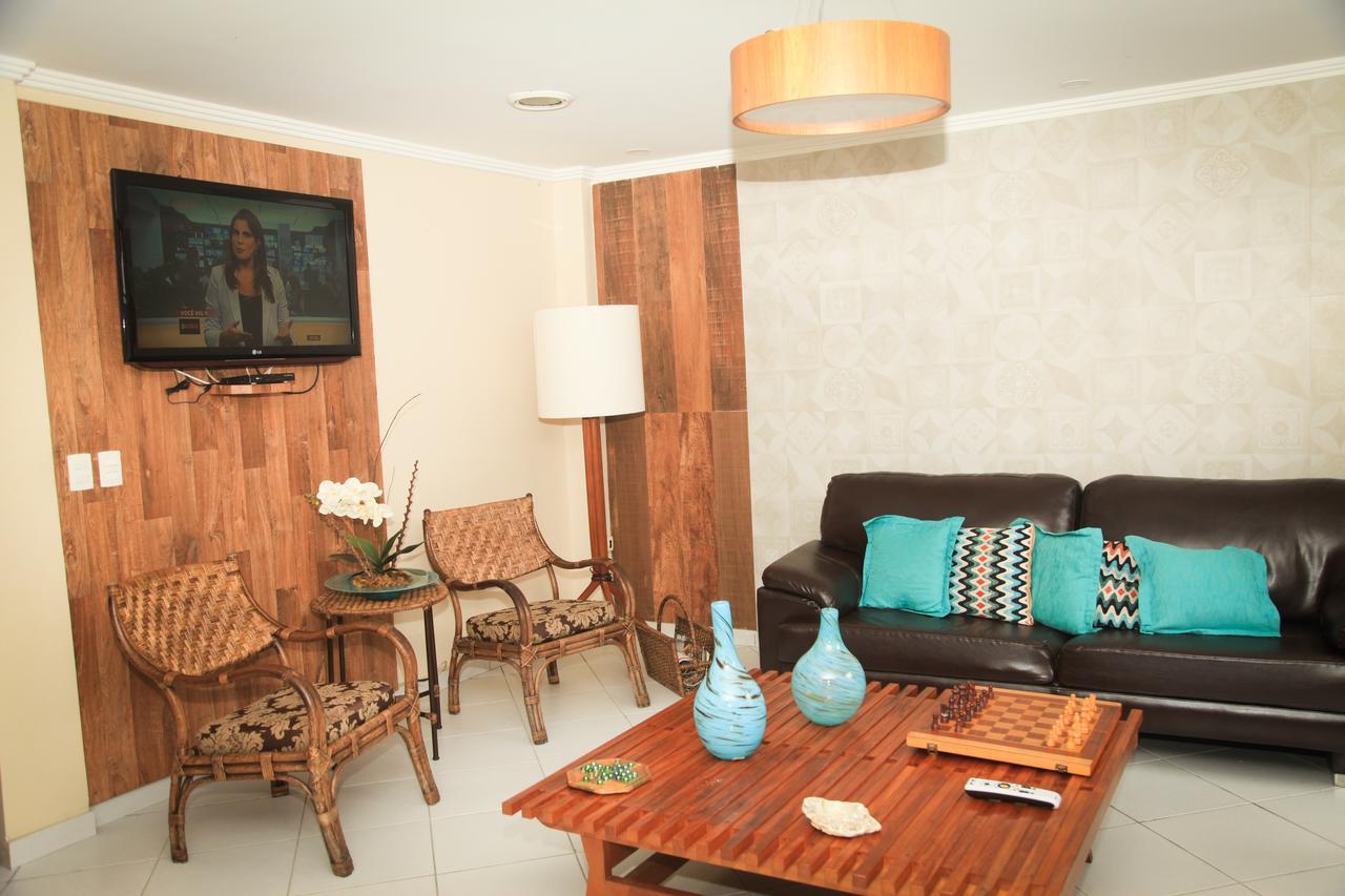Belas Artes Hotel 마카에 외부 사진