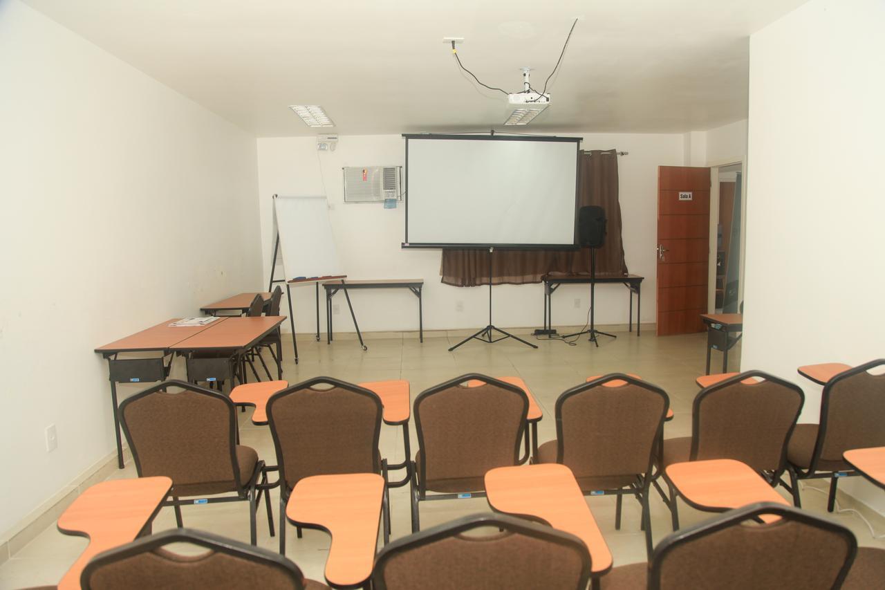 Belas Artes Hotel 마카에 외부 사진