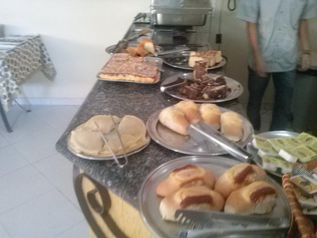 Belas Artes Hotel 마카에 외부 사진