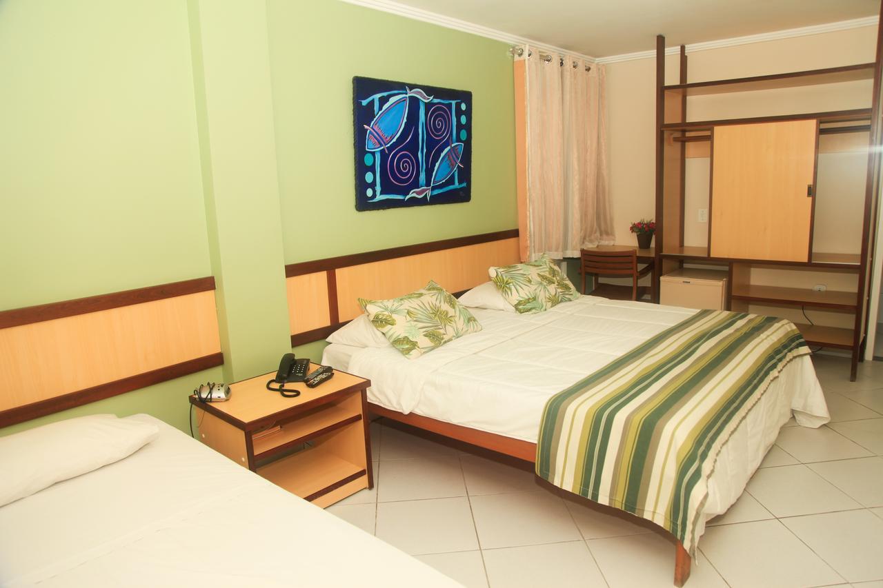 Belas Artes Hotel 마카에 외부 사진