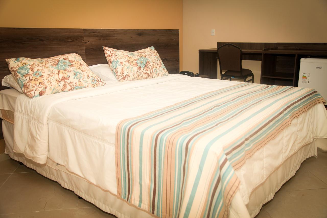Belas Artes Hotel 마카에 외부 사진