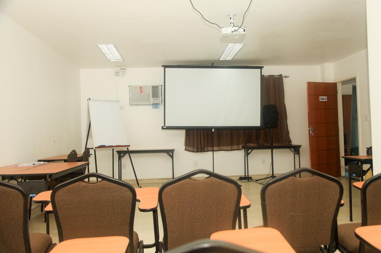 Belas Artes Hotel 마카에 외부 사진