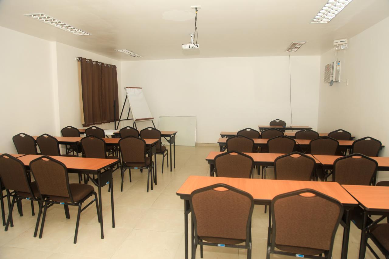Belas Artes Hotel 마카에 외부 사진