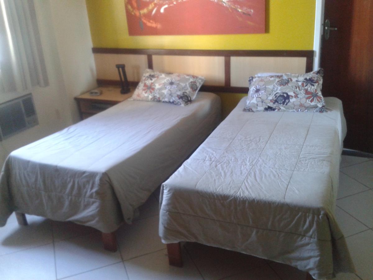 Belas Artes Hotel 마카에 외부 사진