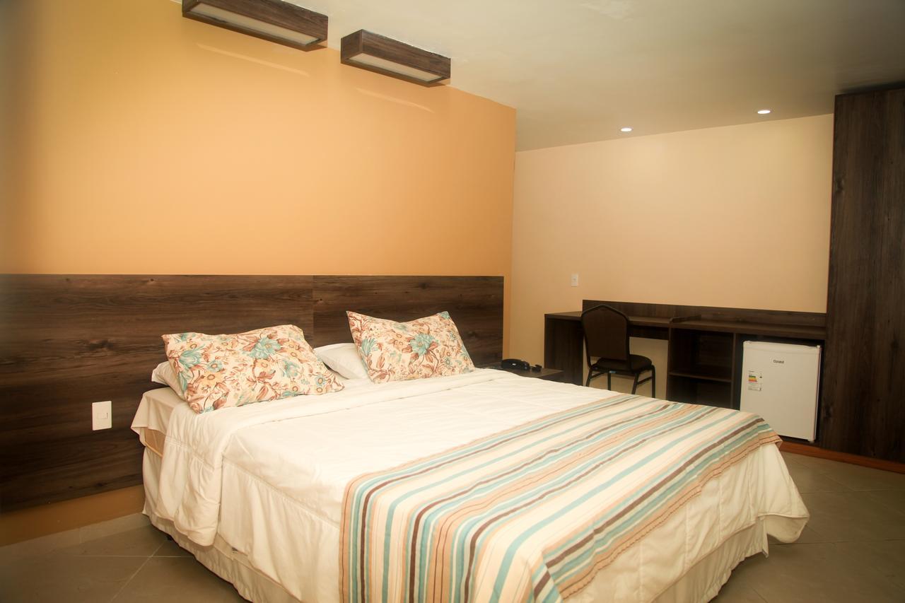 Belas Artes Hotel 마카에 외부 사진