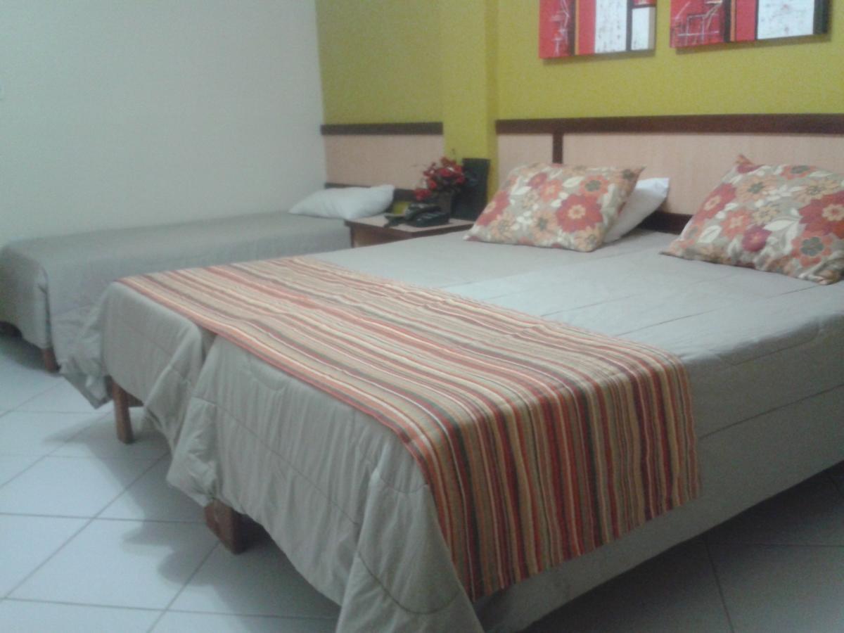 Belas Artes Hotel 마카에 외부 사진