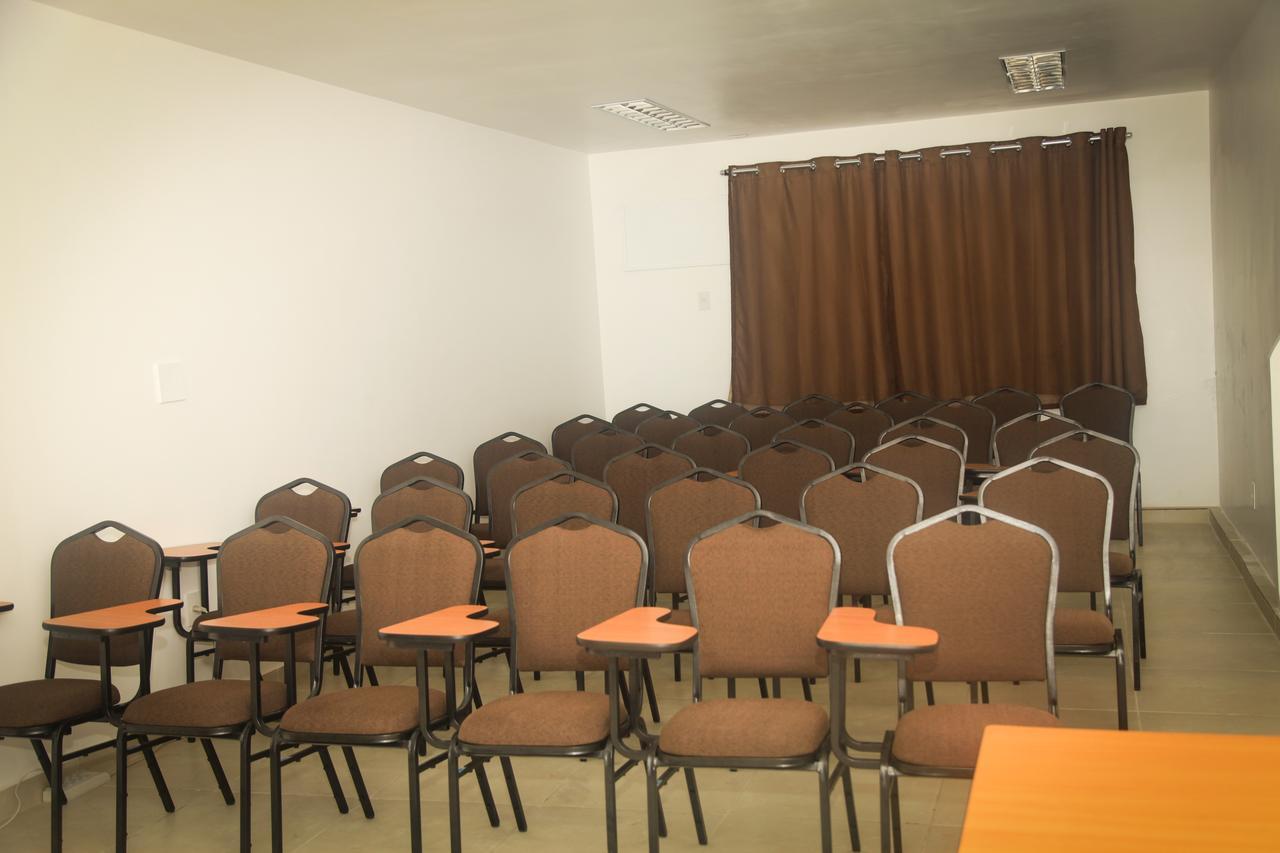 Belas Artes Hotel 마카에 외부 사진